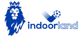 Indoorland Sports logotyp