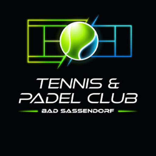 Logo von Tennis & Padel Club