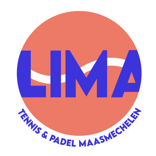 Logo von LIMA Tennis & Padel