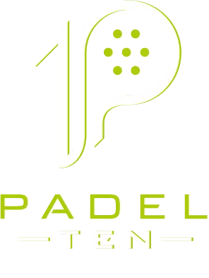 Logo von Padel Ten Villach