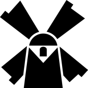 Logo von Müllerbräu Padel