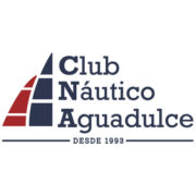 Club Náutico Aguadulces logotyp