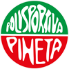 Polisportiva Pinetas logotyp