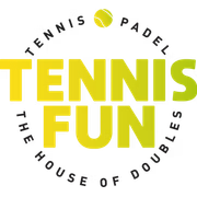 Logótipo de Tennisfun
