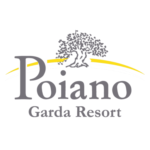 Logótipo de Poiano Resort
