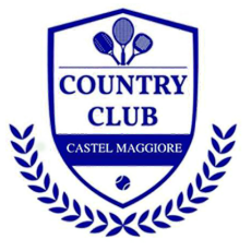 Country Club Castel Maggiore logo