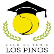 Club de Tenis Los Pinoss logotyp