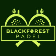 Logo von BlackForest Padel