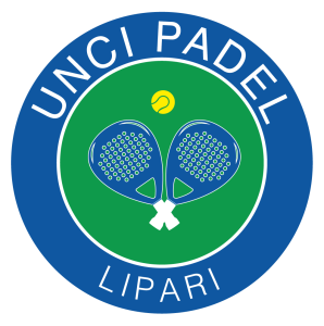 Logótipo de Unci padel
