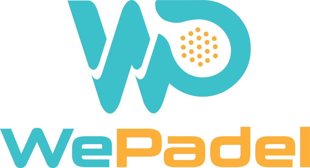 Logo von WePadel Haarlem