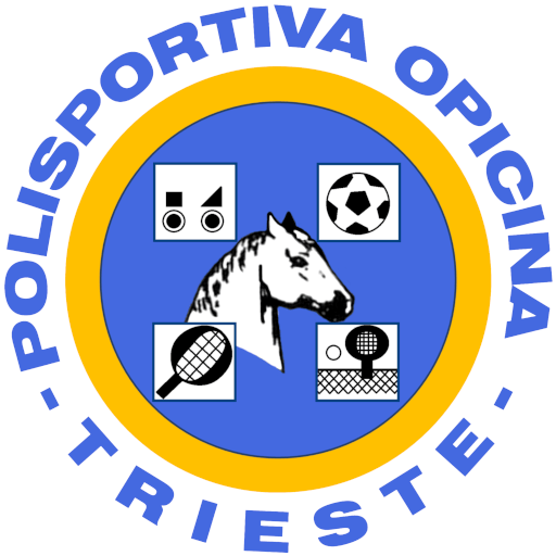 Polisportiva Opicina logo