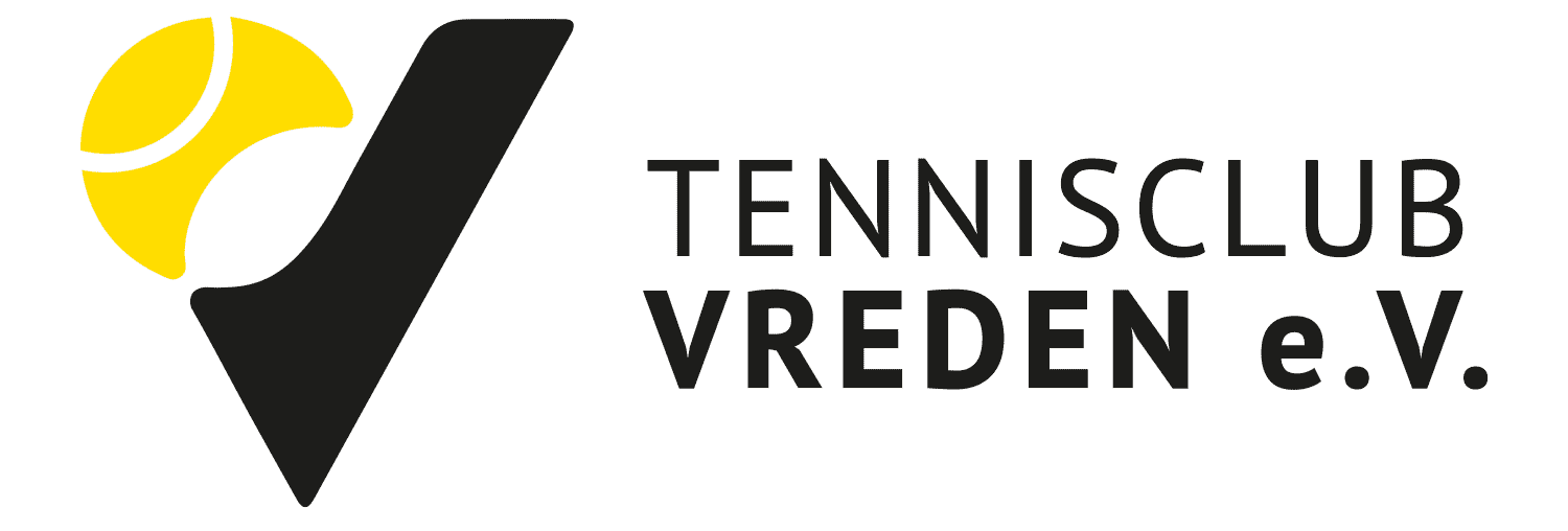Logo von TennisClub Vreden e.V.