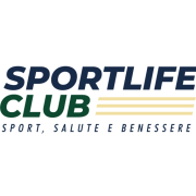 Sportlife Club logo