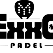 Logo von Exxo Padel