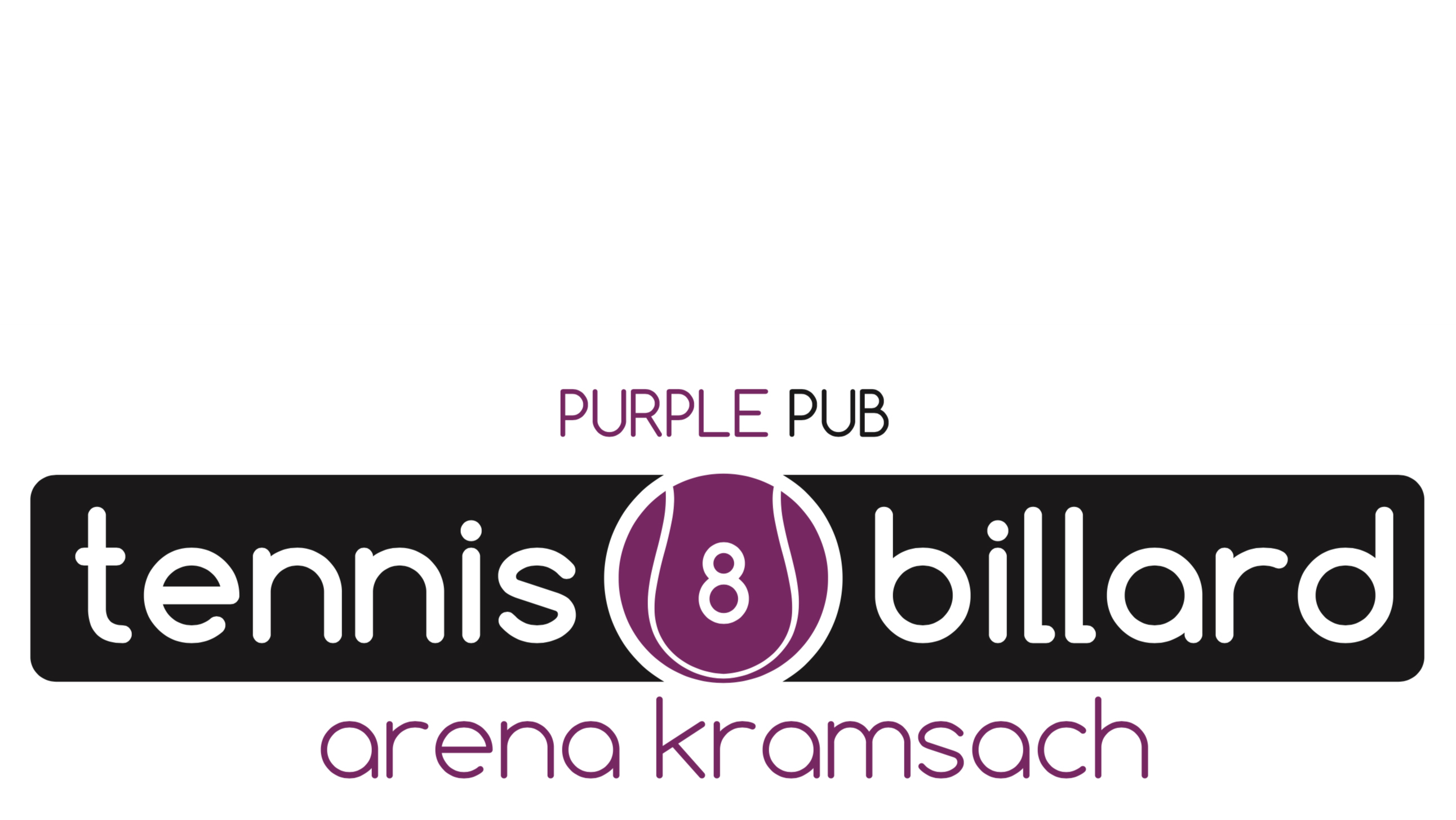 Logótipo de Tennis - Billard Arena Kramsach