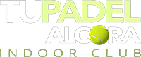 Tu Padel Alcora logo
