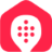 Logo von HOME Padel