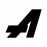 Adriatico2 Padel Clubs logotyp