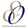 Logótipo de Österlens Golfklubb