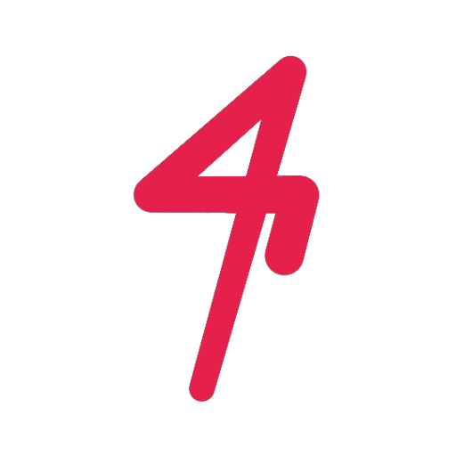 4PADEL Merignac logo