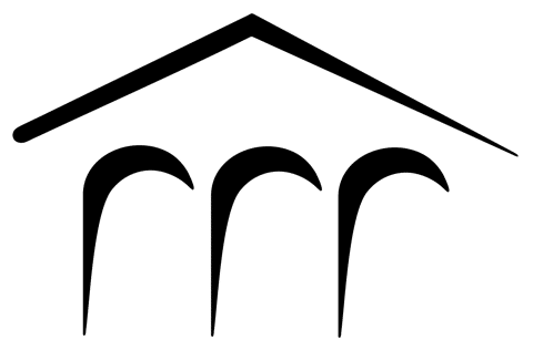 Clube de Padel Quinta d’Antas logotyp