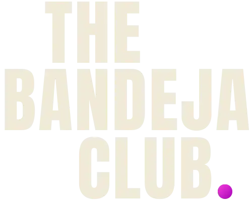 Logo von The Bandeja Club