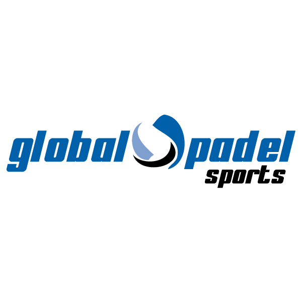 Global Padel logo