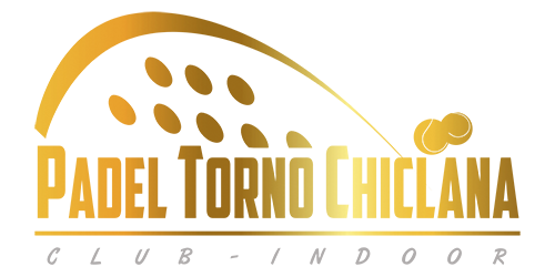 Pádel Torno Chiclana logo