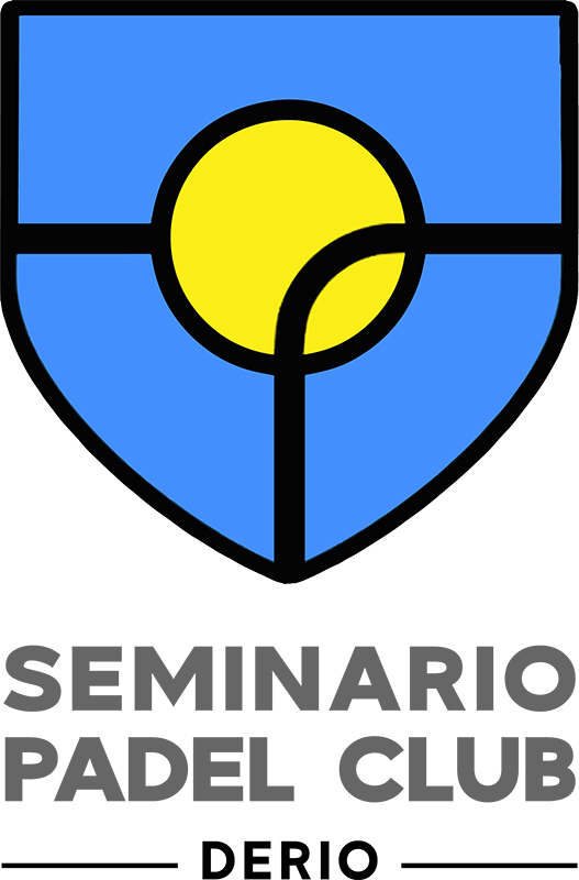Seminario Pádel Club Derio logo