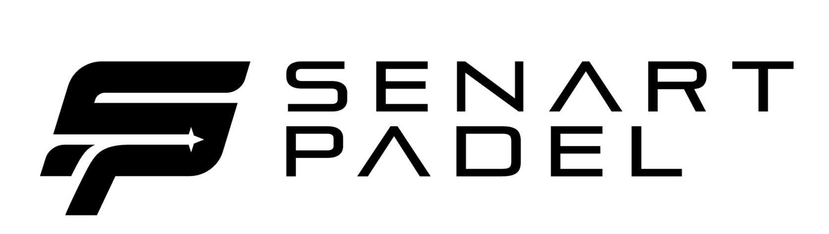 SENART PADEL logo