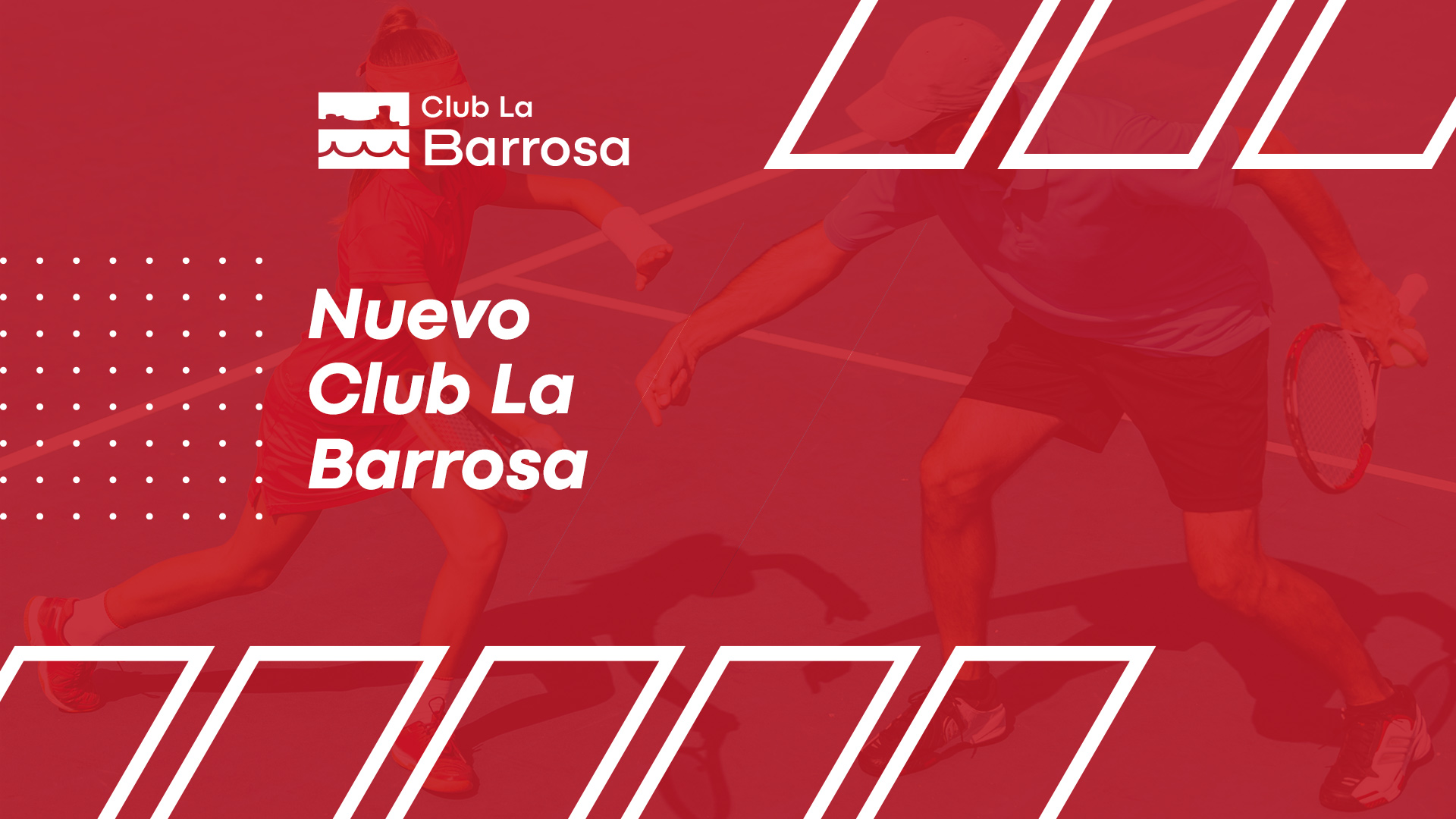 Logótipo de Club La Barrosa