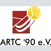Logo von Akademischer Rostocker Tennis Club '90 e.V.