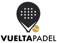 Vuelta Padel logo