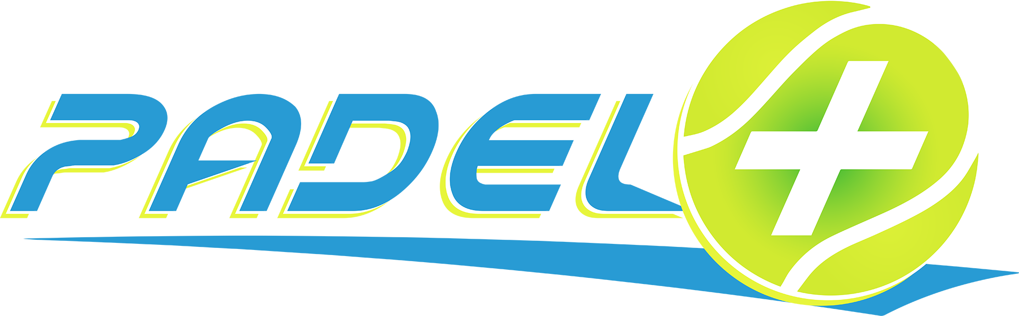 Logo von PadelPlus