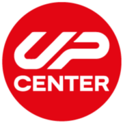 Up Center Quijorna logo