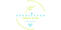 Zero Seven Clubs logotyp