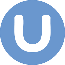 Unbounds logotyp
