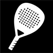 Equinox Padel Clubs logotyp