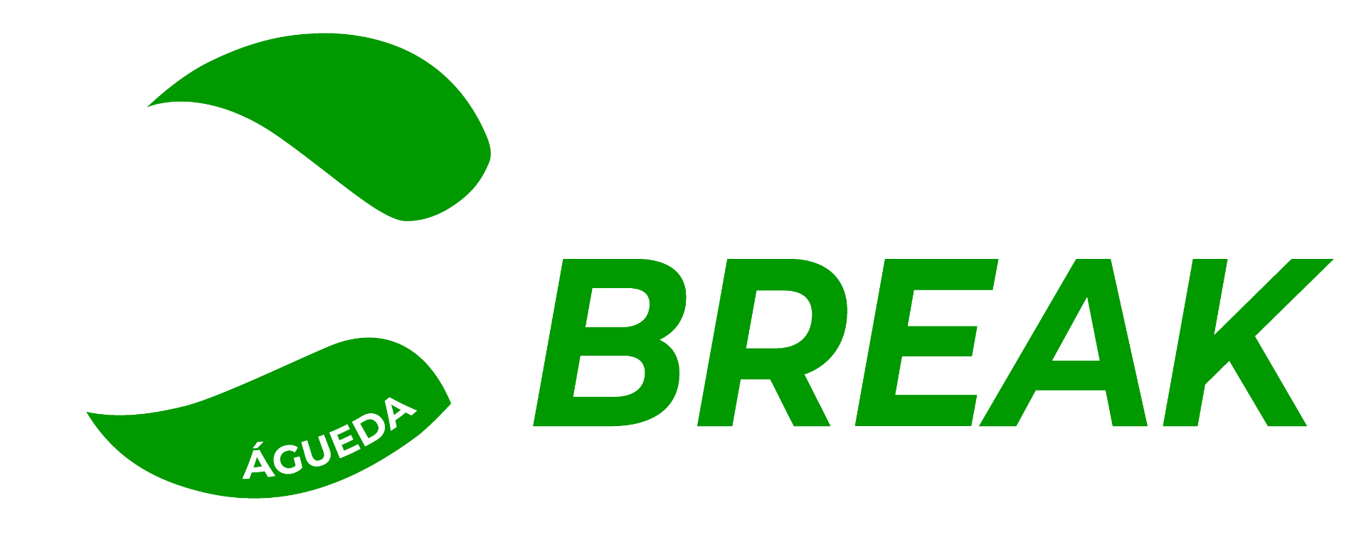 Logótipo de Padel Break