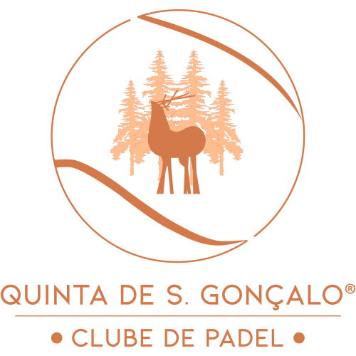 Logótipo de Quinta de S. Gonçalo – Clube de Padel