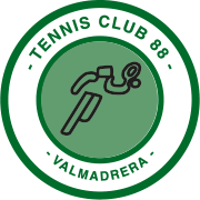 Logótipo de Tennis Club 88