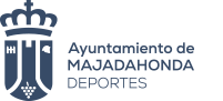 Logo de Polideportivo Príncipe Felipe