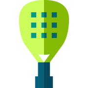 Logo von Padelium Chinales