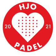 Hjo Padels logotyp