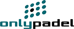 Logótipo de OnlyPádel