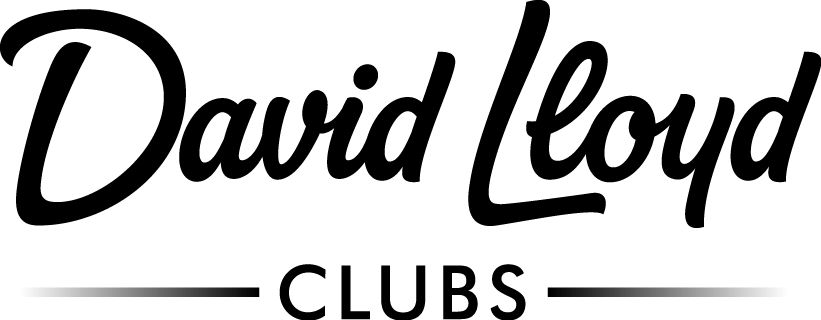 Logo de David Lloyd Gloucester