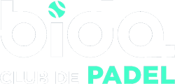 Club de Pádel Bida logo