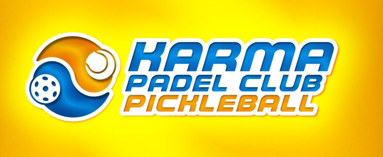 Karma Padel Club logo