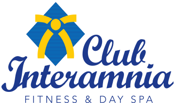 Club Interamnias logotyp