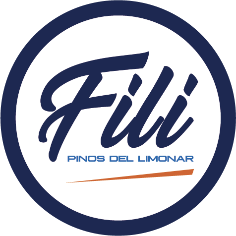 Fili Pinos del Limonar logo